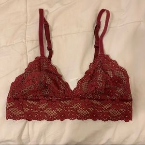 Lace Bralette